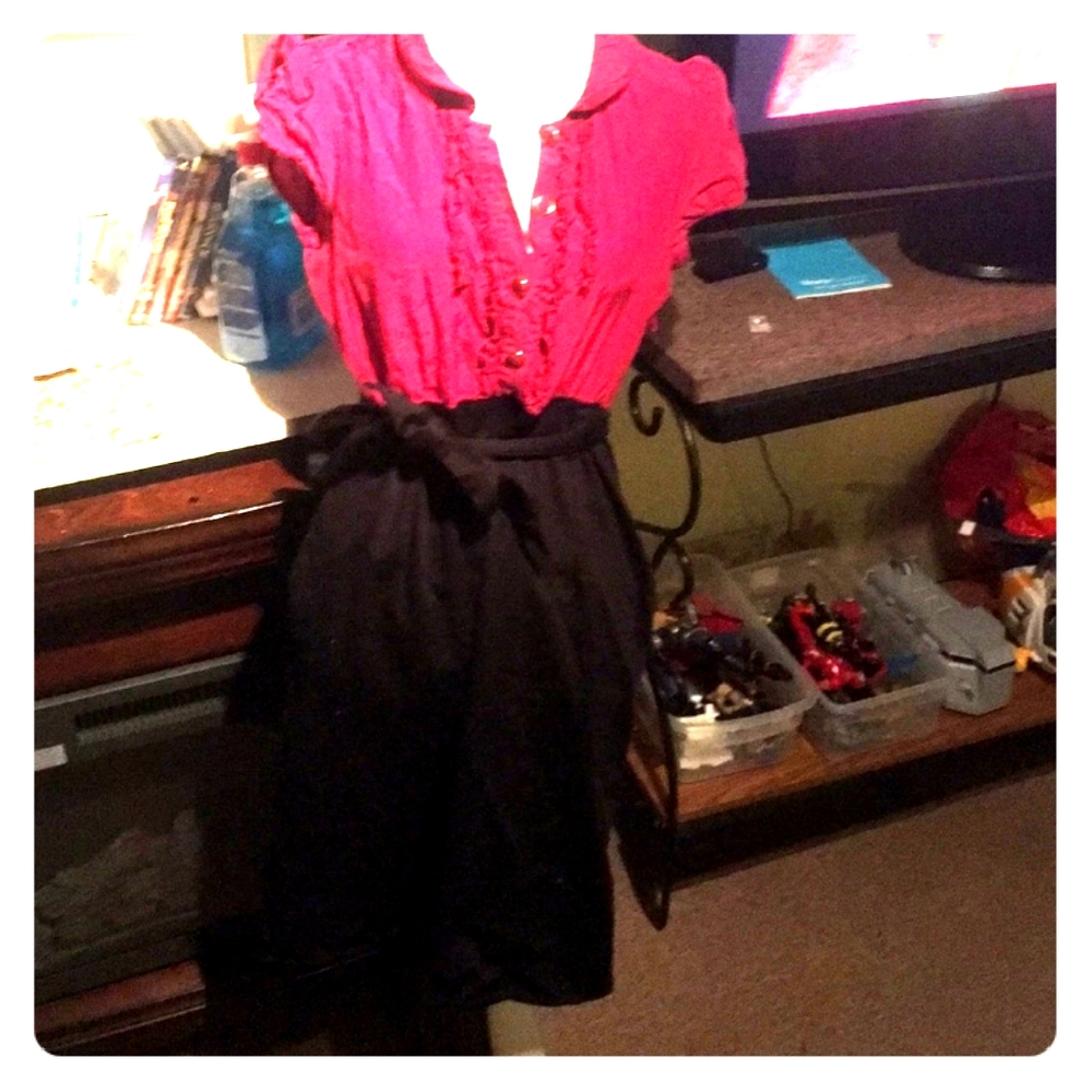 H&m dress